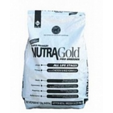 Корм сухий для собак Nutra Gold Breeder 1кг
